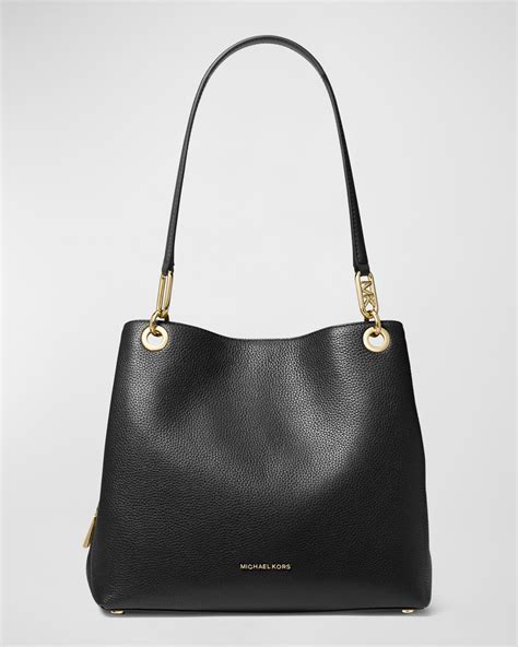 michael kors bag near me|michael kors leather tote.